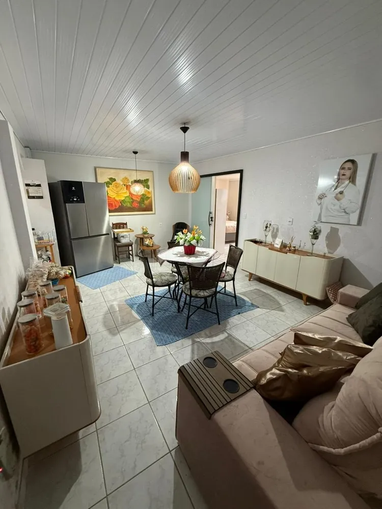 Casa, 4 quartos - Foto 12