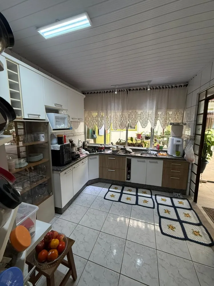 Casa, 4 quartos - Foto 8