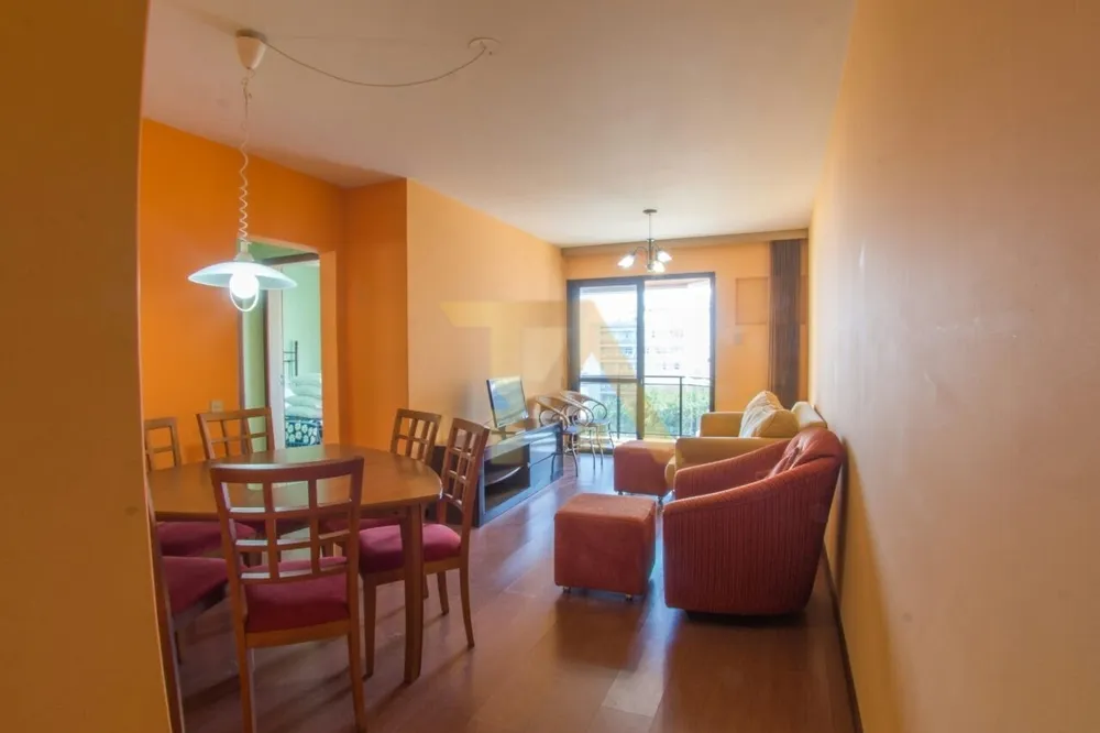 Apartamento, 2 quartos - Foto 3