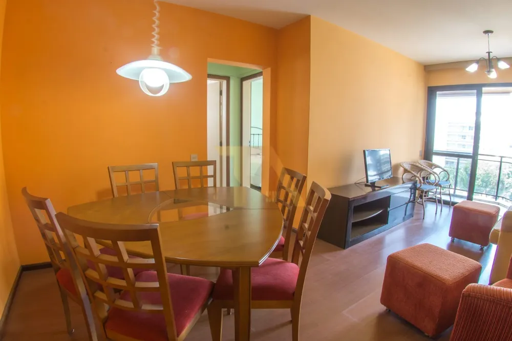 Apartamento, 2 quartos - Foto 1