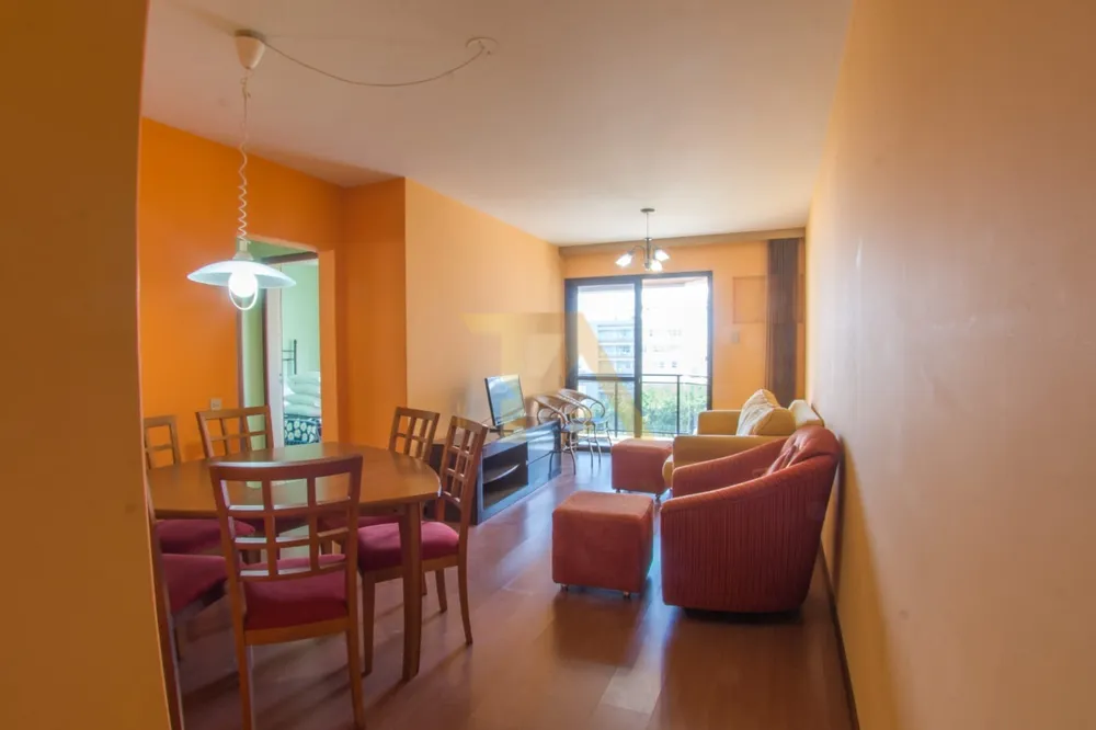 Apartamento, 2 quartos - Foto 4