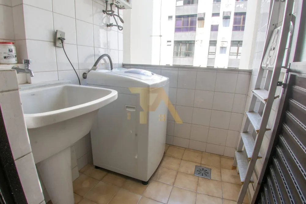 Apartamento, 2 quartos - Foto 12