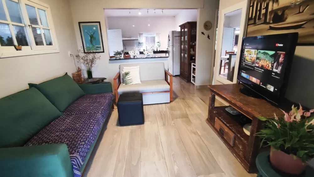 Casa, 3 quartos - Foto 5