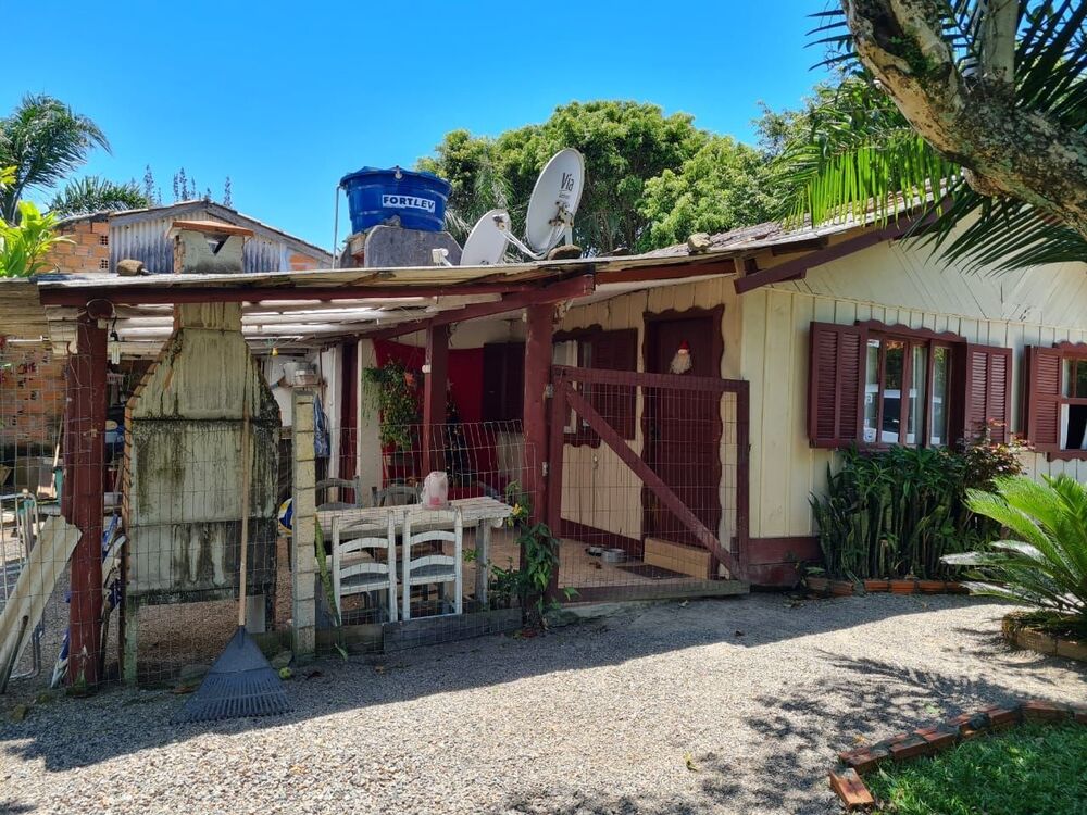 Casa, 3 quartos, 150 m² - Foto 12