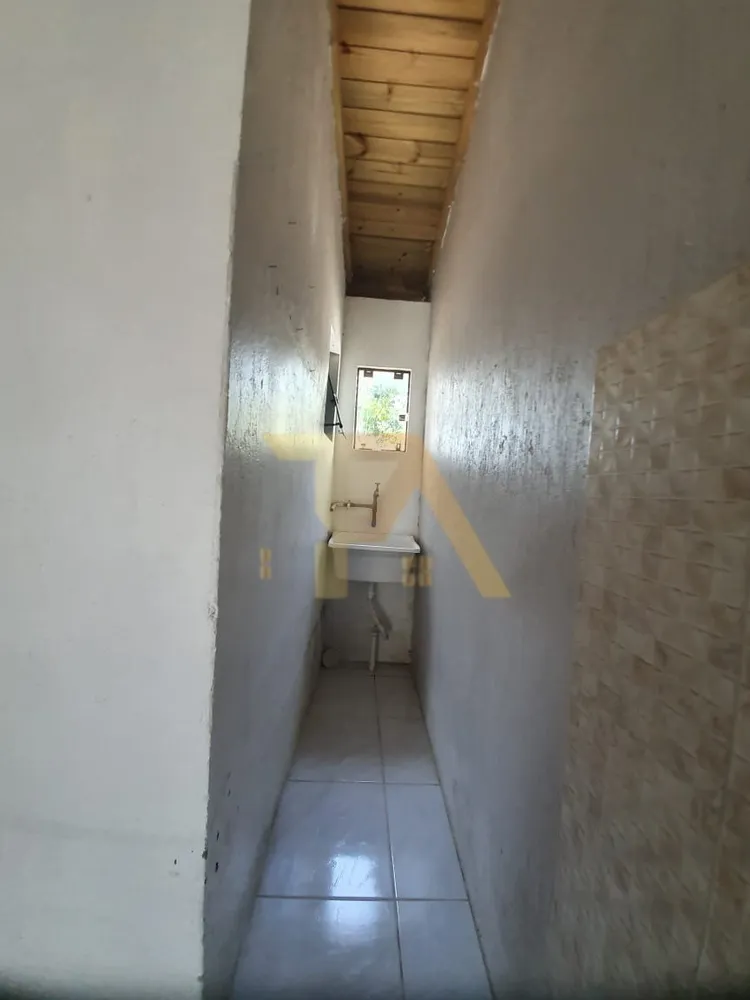 Casa, 2 quartos, 79 m² - Foto 11