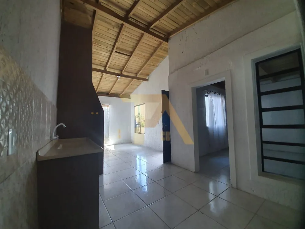 Casa, 2 quartos, 79 m² - Foto 8