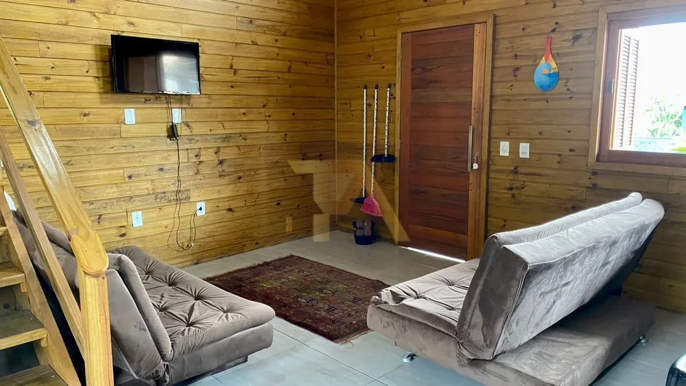 Casa, 2 quartos - Foto 2