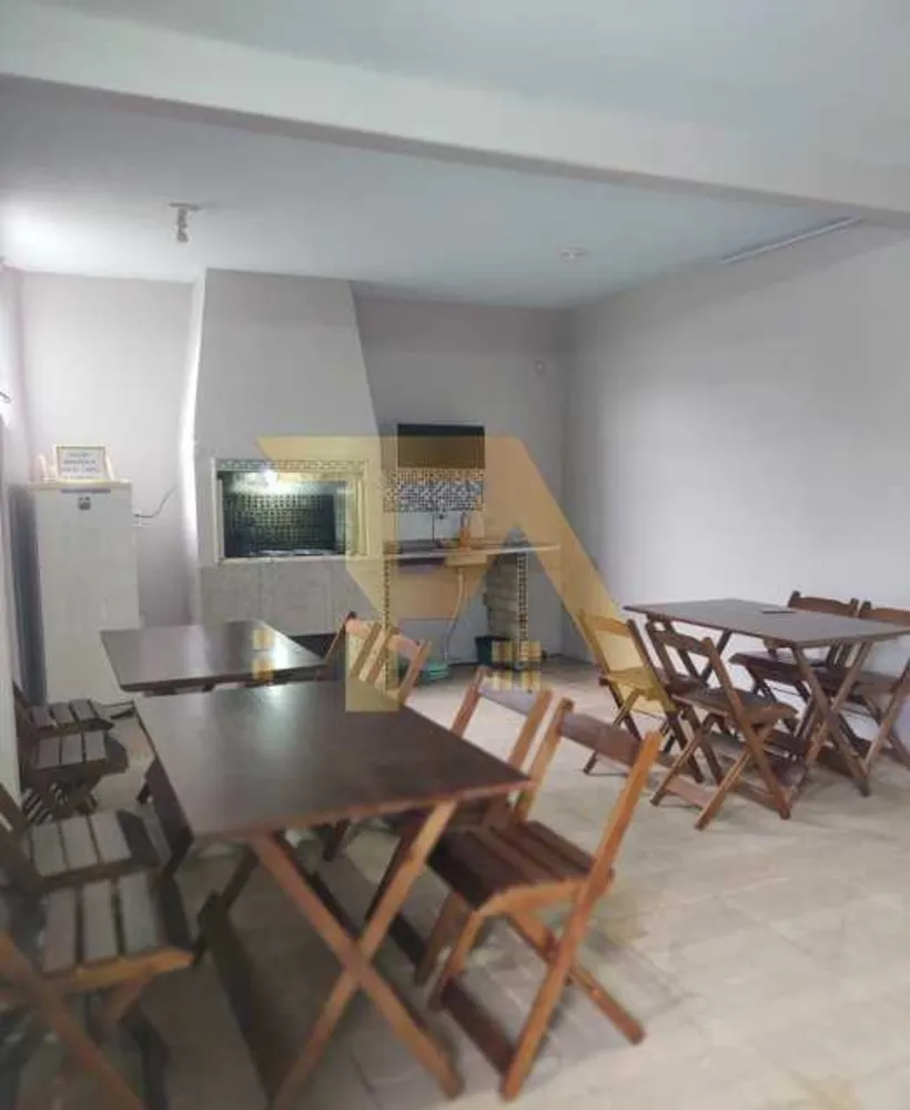 Prédio Inteiro - Foto 4