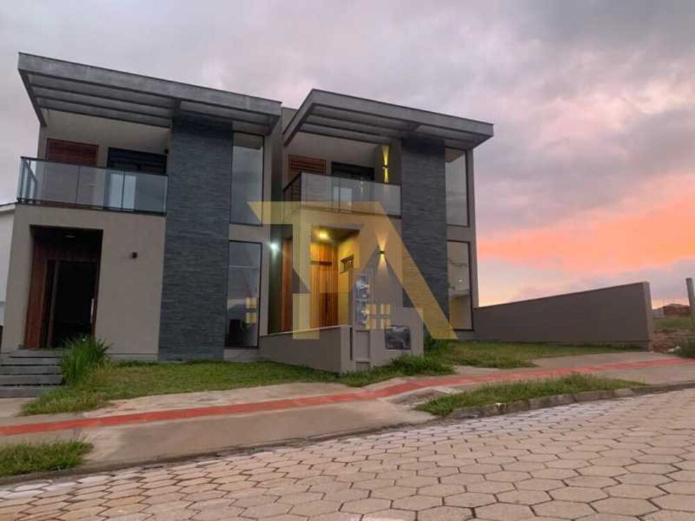 Casa, 98 m² - Foto 2