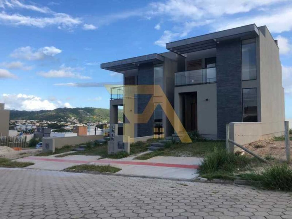 Casa, 98 m² - Foto 1