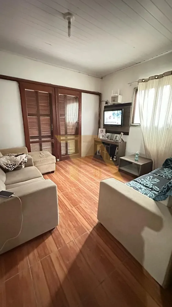 Casa, 3 quartos - Foto 4