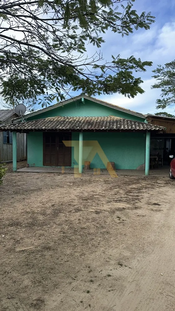 Casa, 3 quartos - Foto 7