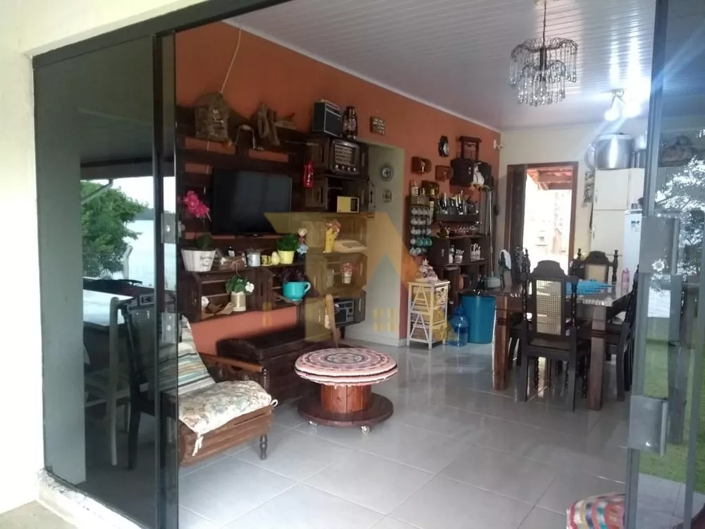 Casa à venda com 3 quartos - Foto 7