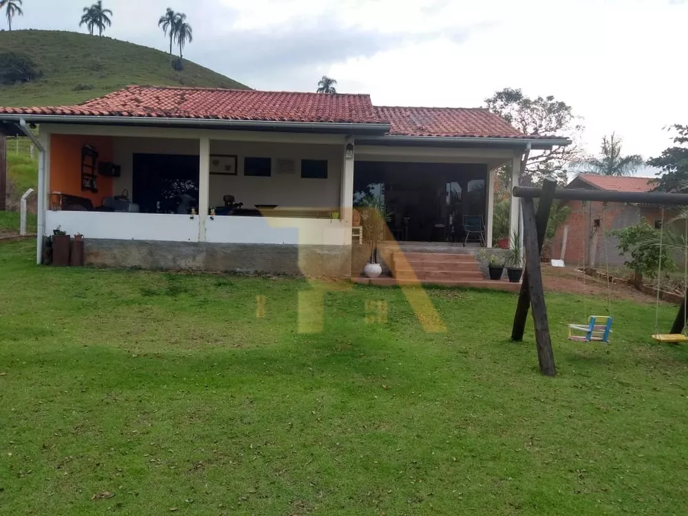 Casa à venda com 3 quartos - Foto 4