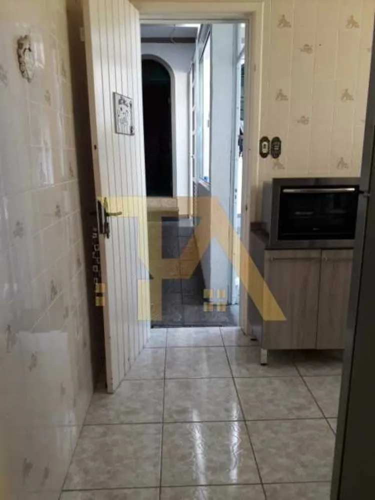 Casa, 2 quartos, 184 m² - Foto 26