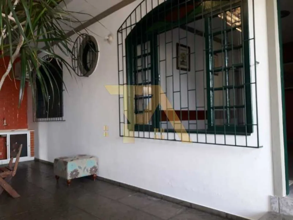 Casa, 2 quartos, 184 m² - Foto 5