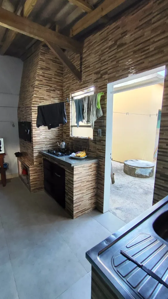 Casa, 2 quartos - Foto 12