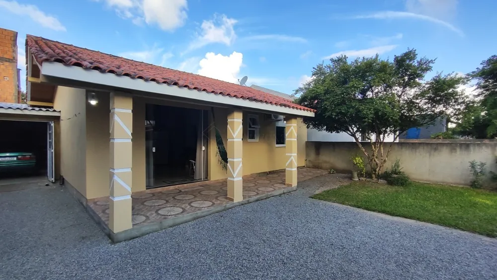 Casa, 2 quartos - Foto 1
