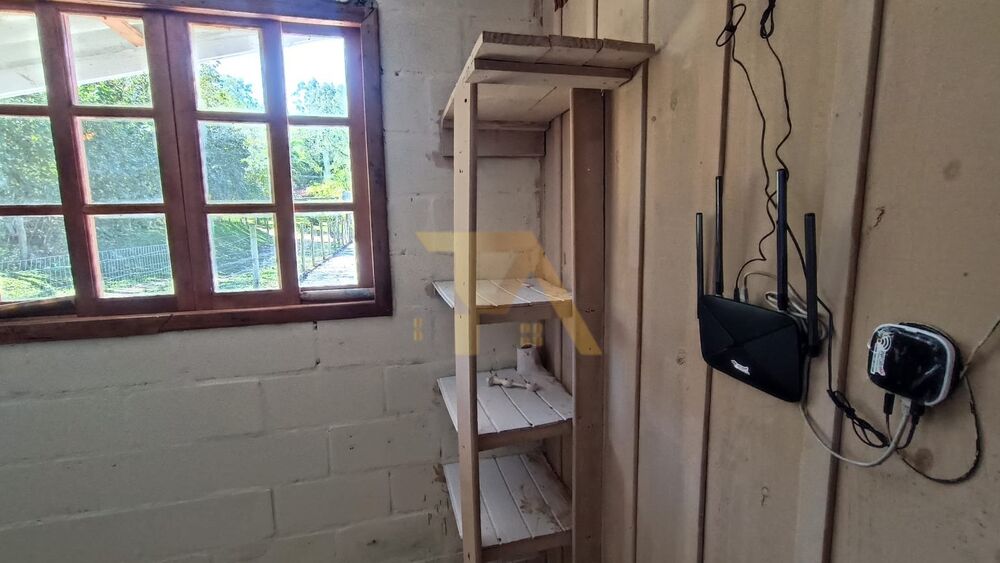 Casa à venda com 2 quartos, 35m² - Foto 2