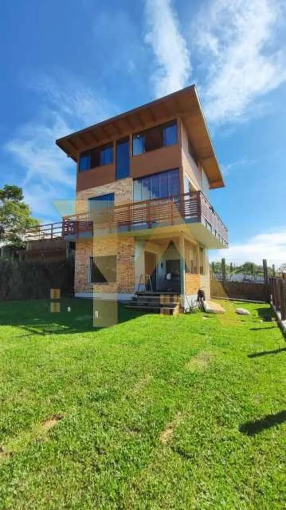 Casa, 3 quartos, 122 m² - Foto 5