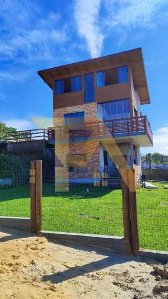 Casa, 3 quartos, 122 m² - Foto 10