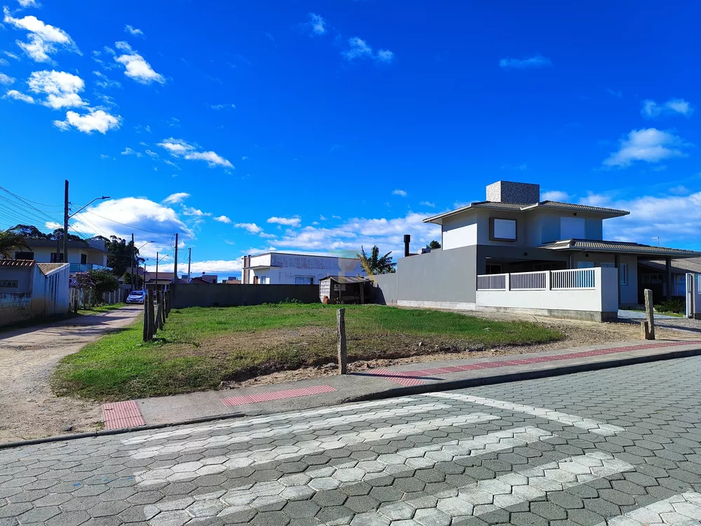 Terreno à venda, 450m² - Foto 1