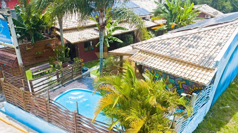 Hotel - Foto 12