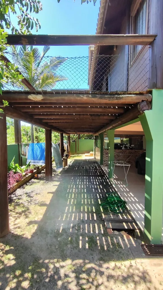 Casa, 3 quartos - Foto 5