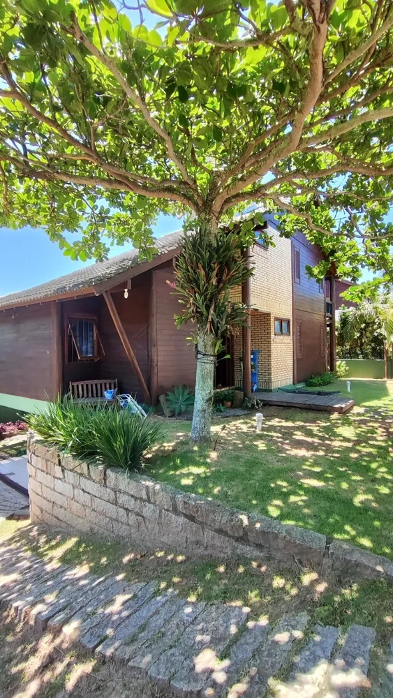 Casa, 3 quartos - Foto 3