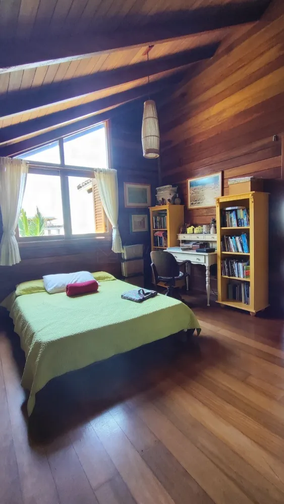 Casa, 3 quartos - Foto 10