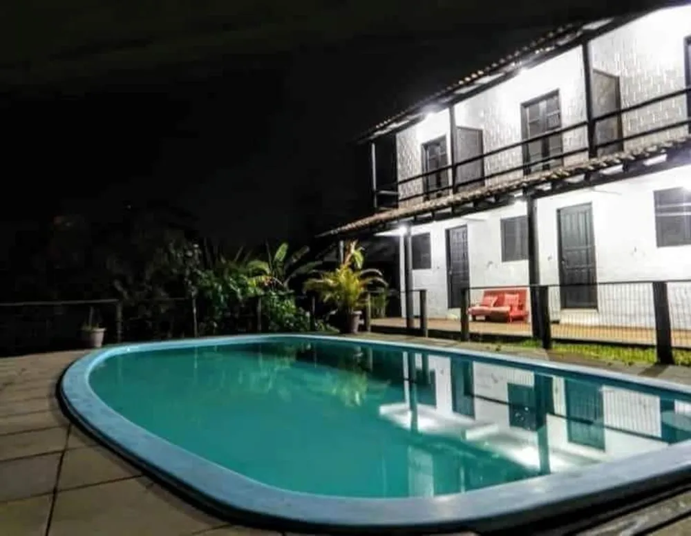 Hotel, 6 quartos, 250 m² - Foto 31