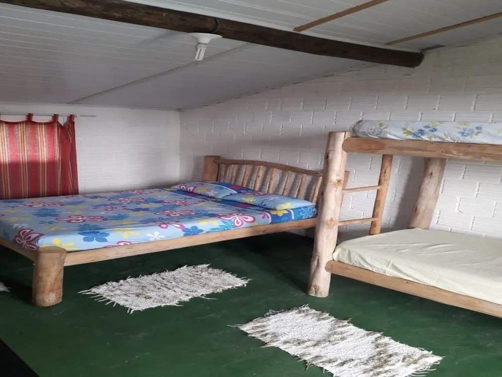 Hotel, 6 quartos, 250 m² - Foto 35