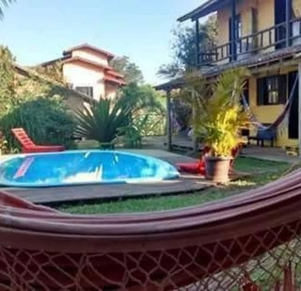 Hotel, 6 quartos, 250 m² - Foto 4