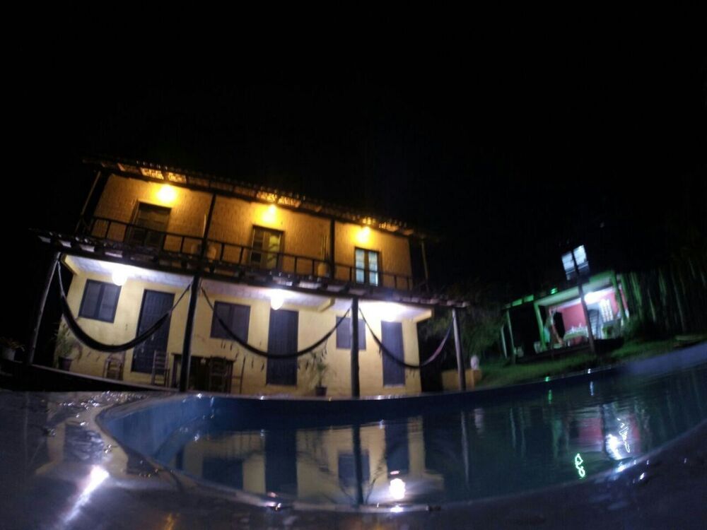 Hotel, 6 quartos, 250 m² - Foto 30