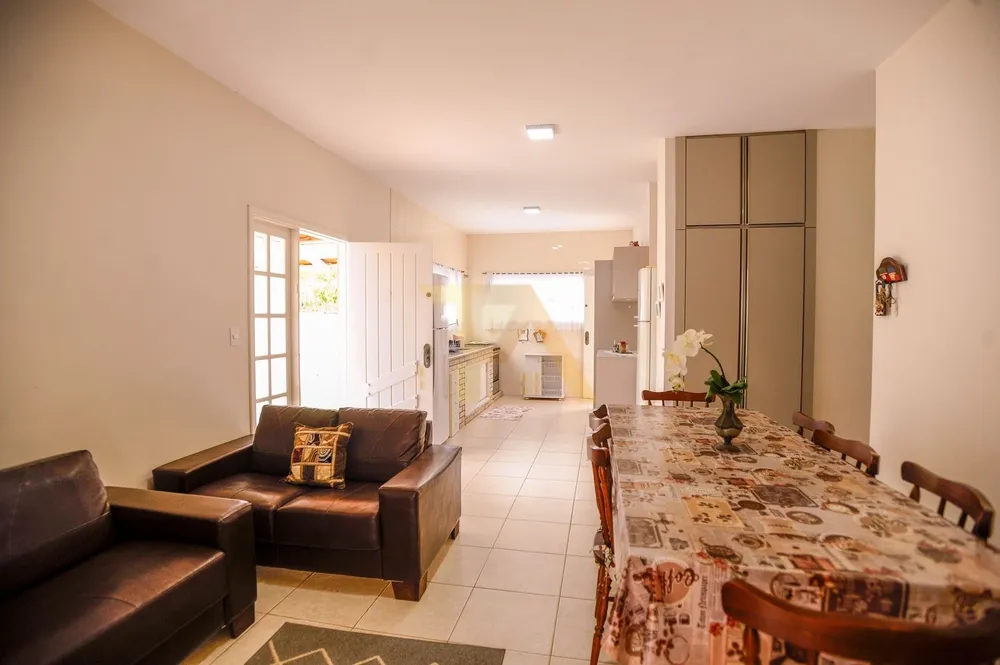 Casa, 3 quartos - Foto 4
