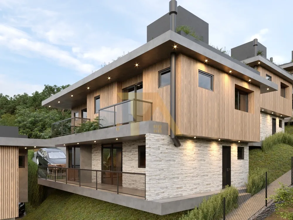 Casa, 3 quartos - Foto 6