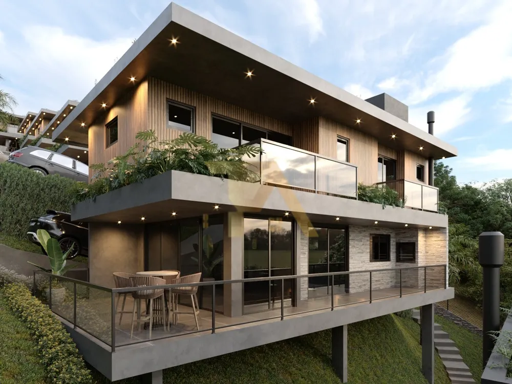 Casa, 3 quartos - Foto 7