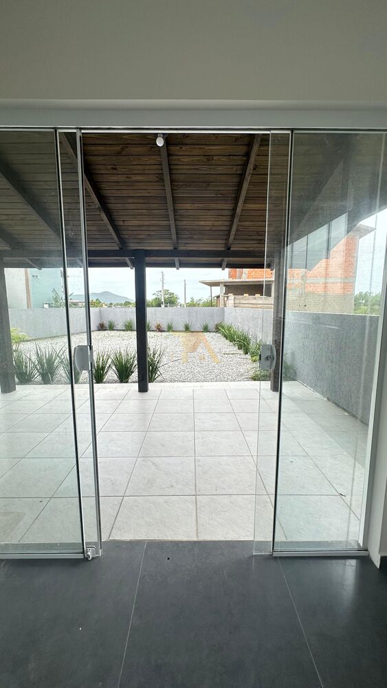 Casa, 3 quartos - Foto 12