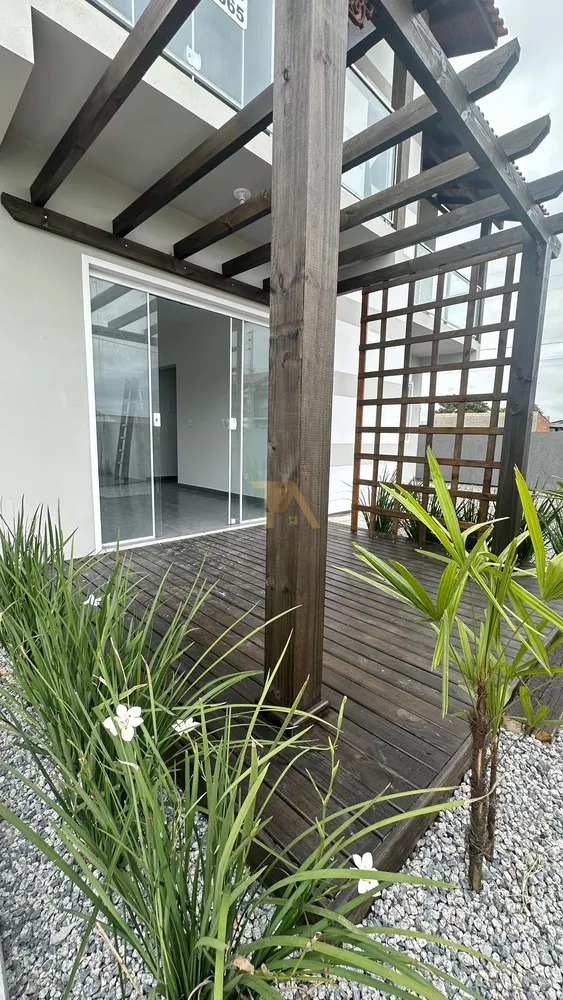 Casa, 3 quartos - Foto 23