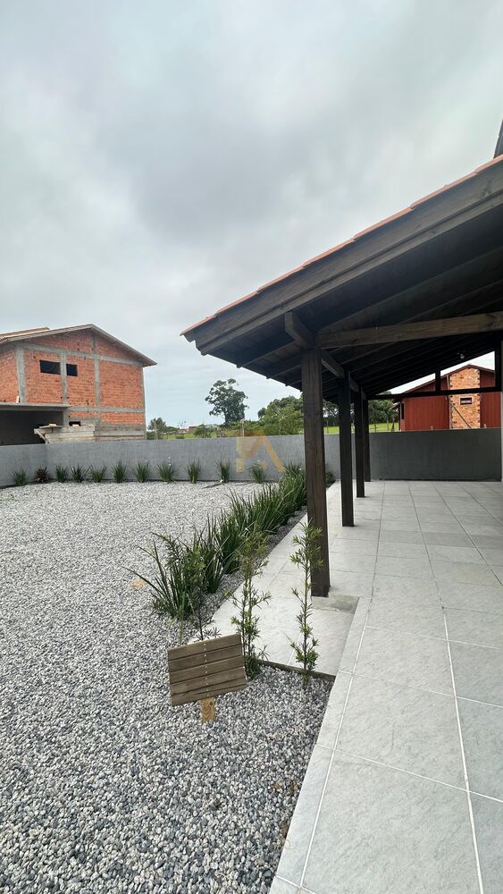 Casa, 3 quartos - Foto 21