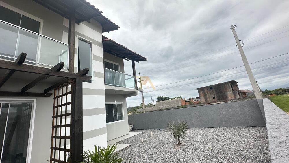 Casa, 3 quartos - Foto 1