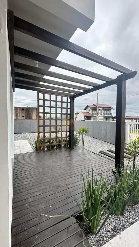 Casa, 3 quartos - Foto 20