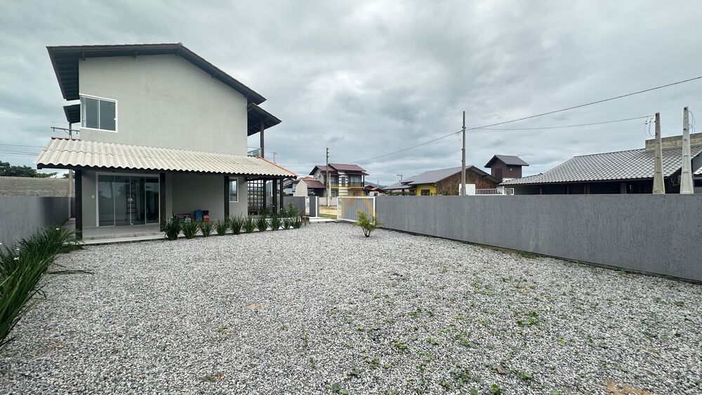 Casa, 3 quartos - Foto 2