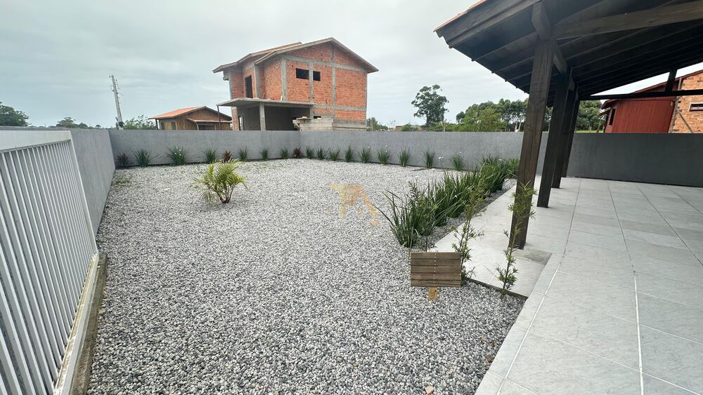 Casa, 3 quartos - Foto 3