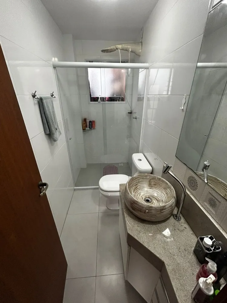Casa, 3 quartos - Foto 8