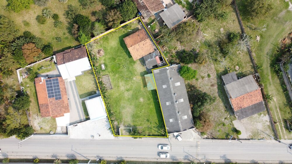 Terreno, 1000 m² - Foto 4