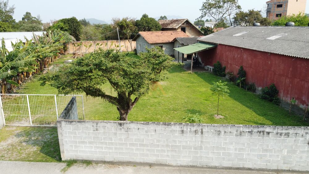 Terreno, 1000 m² - Foto 2