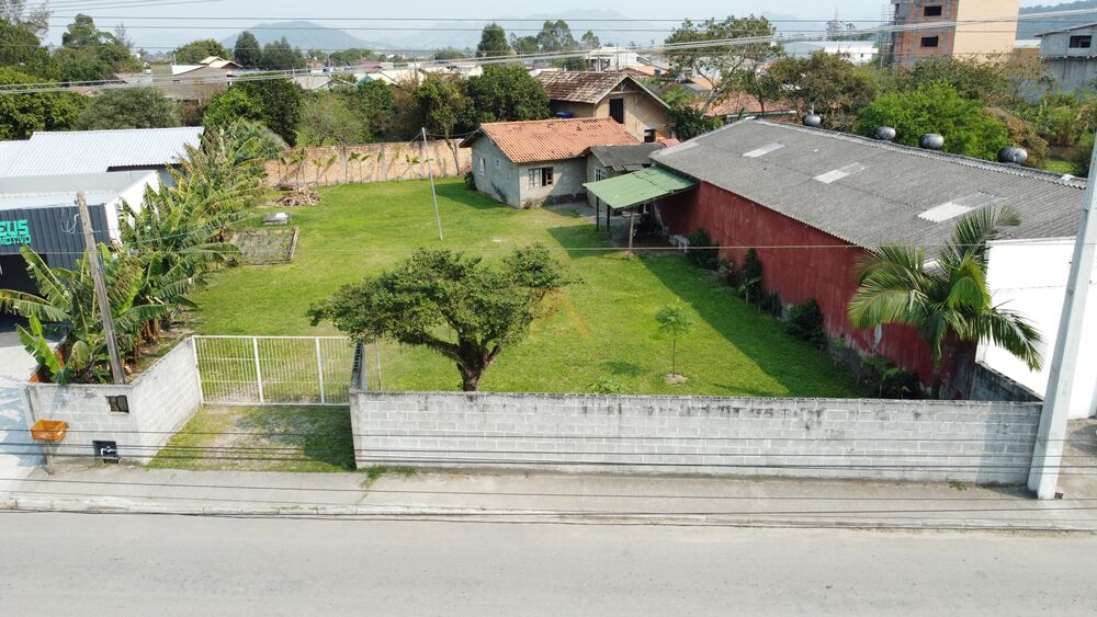 Terreno, 1000 m² - Foto 3