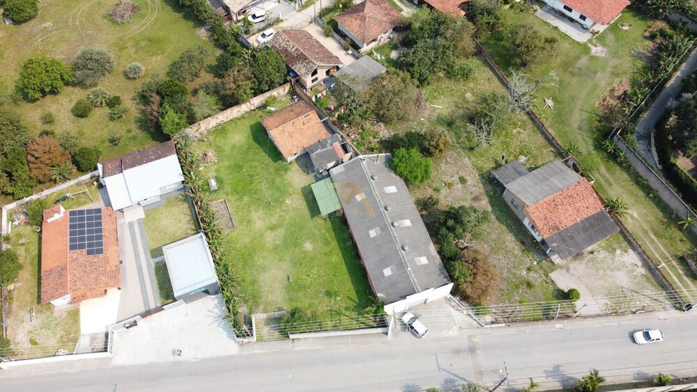 Terreno, 1000 m² - Foto 1