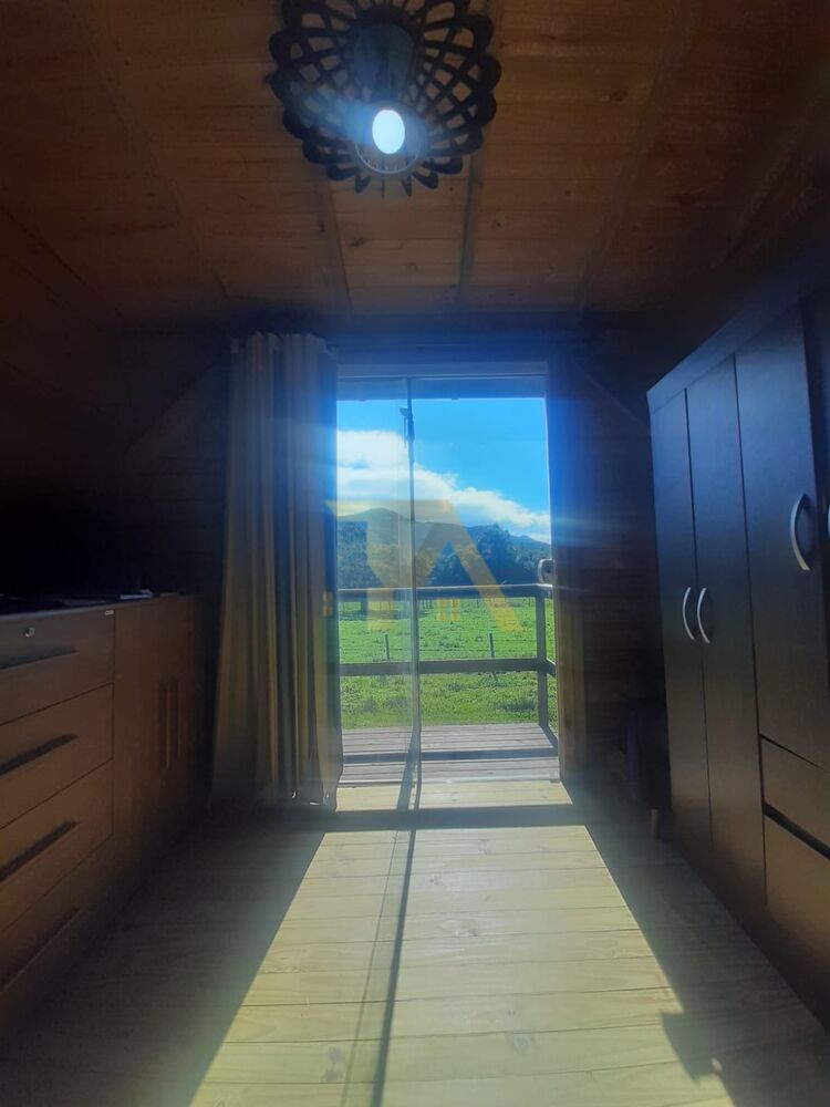 Casa, 2 quartos - Foto 2